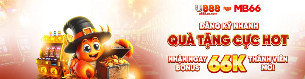 BANNER U888 509